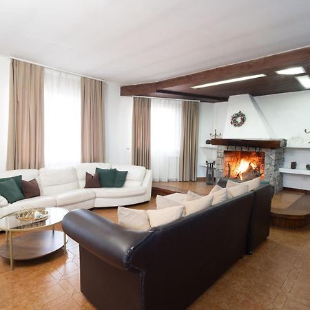 מינטורנו Villa Del Pino, Terrazza Vista Mare מראה חיצוני תמונה