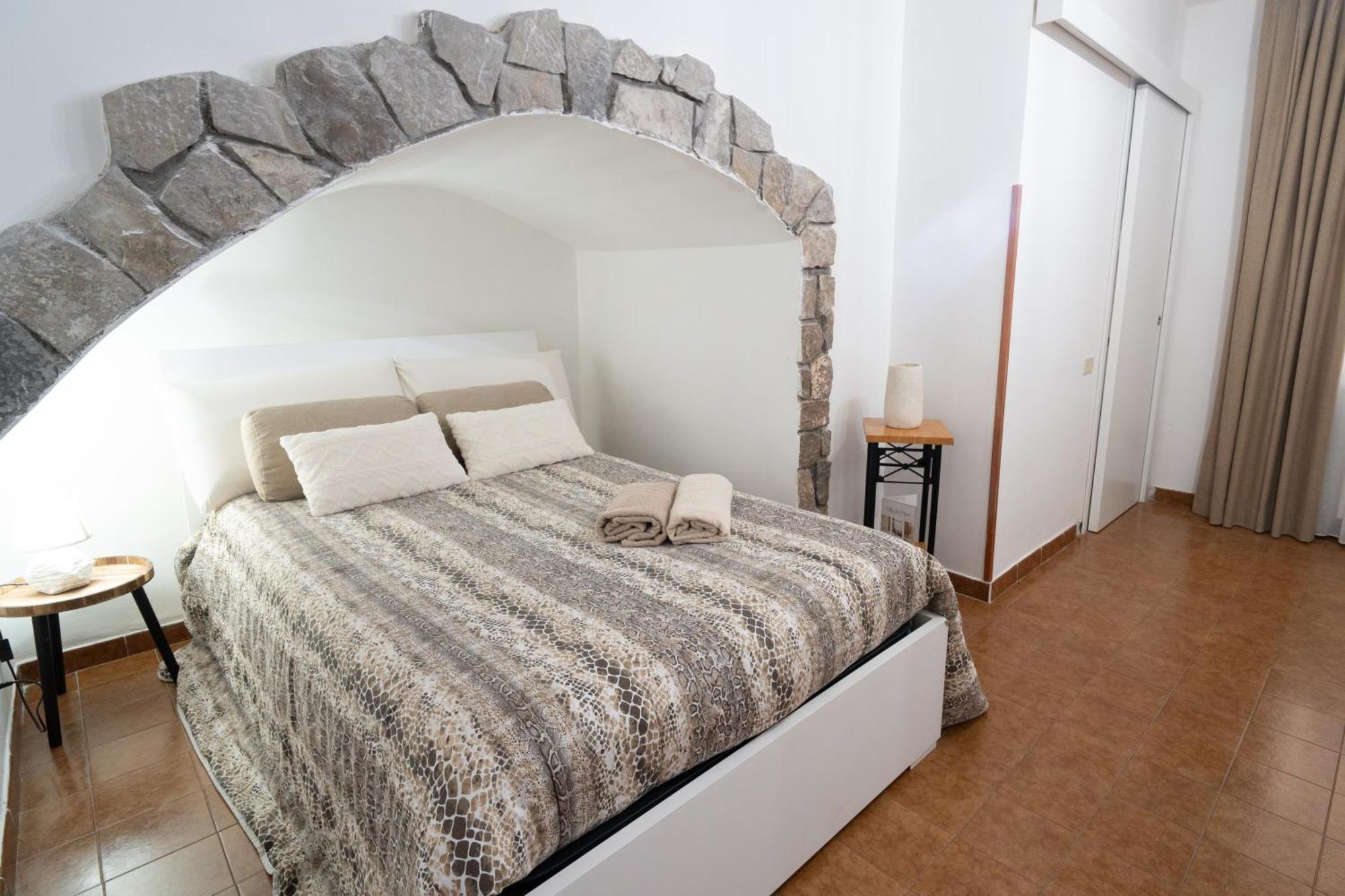 מינטורנו Villa Del Pino, Terrazza Vista Mare מראה חיצוני תמונה